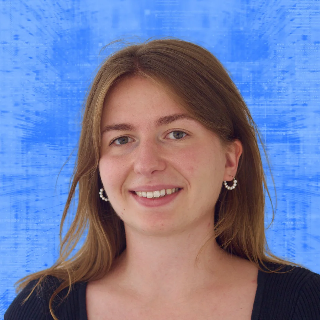 Judith Senger, People & Communication