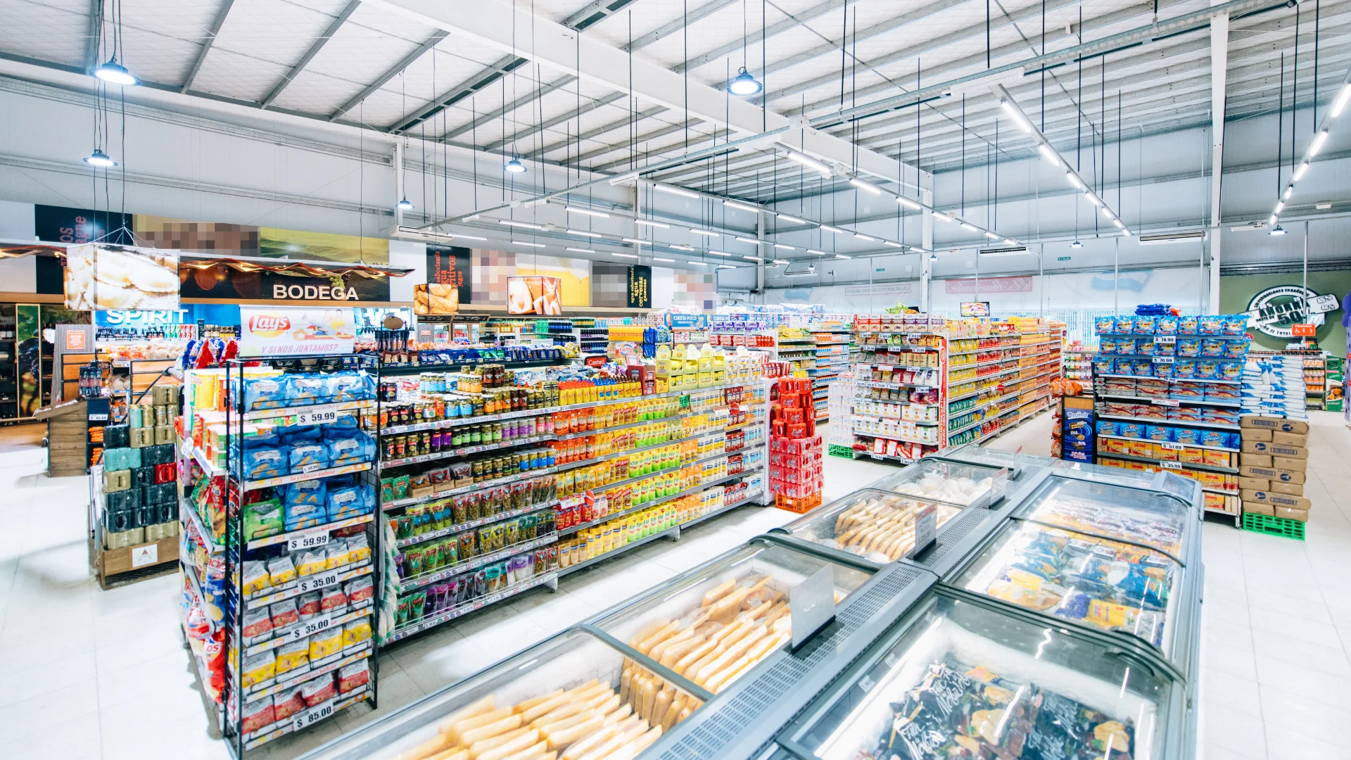 How a digital twin changed omnichanel retail operations