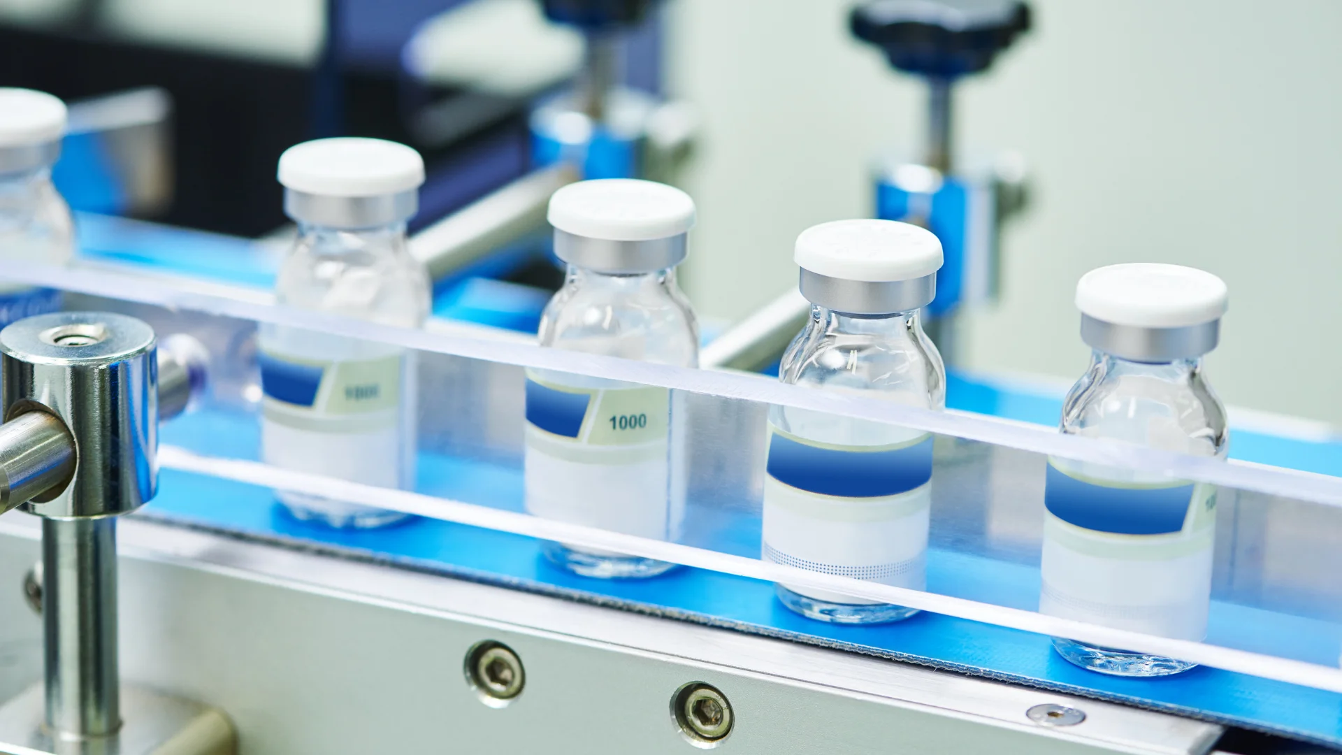 Life Science Industry